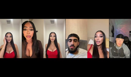 evelynnperezzzz's Live Session — Jul 26, 2026, 8:36 AM