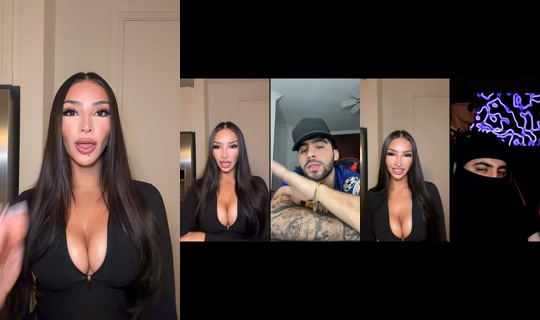 evelynnperezzzz's Live Session — Jul 28, 2026, 4:45 AM