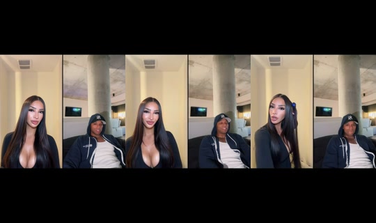 evelynnperezzzz's Live Session — Jul 28, 2026, 7:17 AM