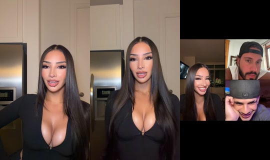 evelynnperezzzz's Live Session — Jul 28, 2026, 7:47 AM