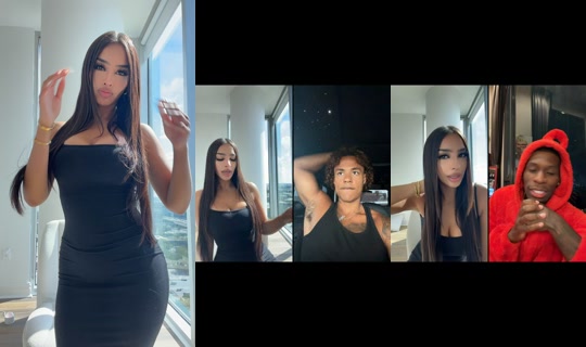 evelynnperezzzz's Live Session — Sep 6, 2026, 8:53 PM