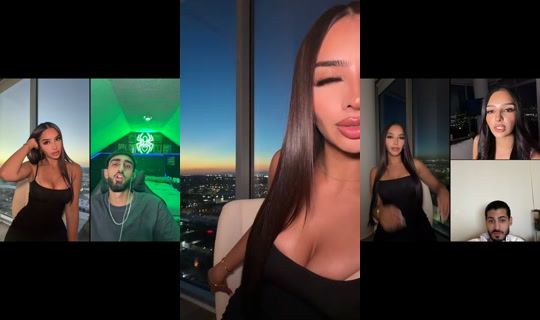 evelynnperezzzz's Live Session — Sep 7, 2026, 1:00 AM
