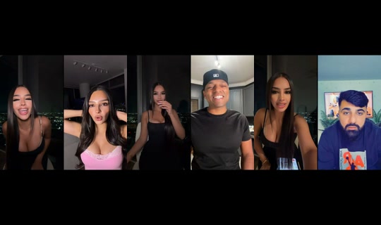 evelynnperezzzz's Live Session — Sep 7, 2026, 1:32 AM