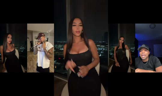evelynnperezzzz's Live Session — Sep 7, 2026, 4:47 AM