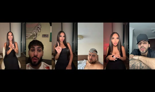 evelynnperezzzz's Live Session — Sep 7, 2026, 6:03 AM