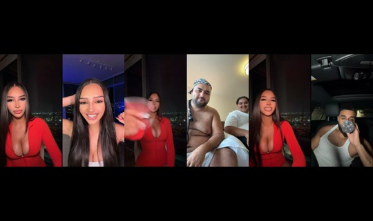 evelynnperezzzz's Live Session — Sep 8, 2026, 4:02 AM