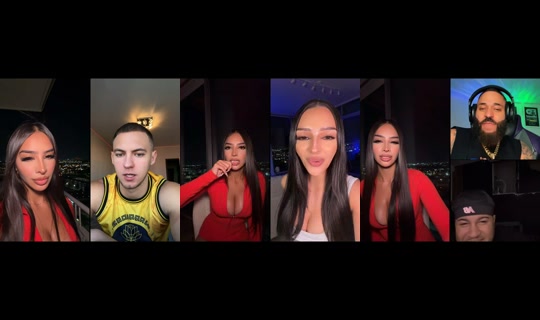 evelynnperezzzz's Live Session — Sep 8, 2026, 4:52 AM