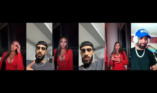 evelynnperezzzz's Live Session — Sep 8, 2026, 5:58 AM