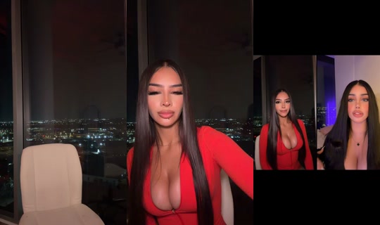 evelynnperezzzz's Live Session — Sep 8, 2026, 6:16 AM