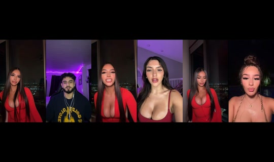 evelynnperezzzz's Live Session — Sep 8, 2026, 7:06 AM