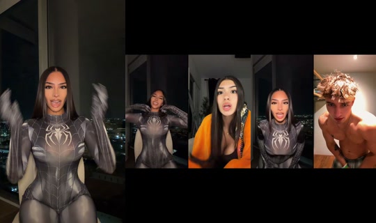 evelynnperezzzz's Live Session — Oct 19, 2026, 2:03 AM