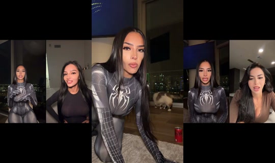 evelynnperezzzz's Live Session — Oct 19, 2026, 6:16 AM