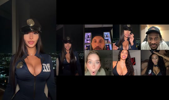 evelynnperezzzz's Live Session — Oct 22, 2026, 2:26 AM