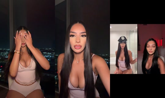 evelynnperezzzz's Live Session — Oct 24, 2026, 2:30 AM
