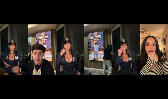 evelynnperezzzz's Live Session — Oct 27, 2026, 3:37 AM
