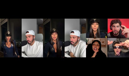 evelynnperezzzz's Live Session — Oct 27, 2026, 5:19 AM