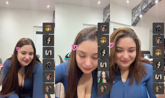 evelynrivera_gt's Live Session — Oct 28, 2026, 4:28 AM