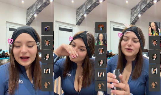 evelynrivera_gt's Live Session — Oct 28, 2026, 5:19 AM