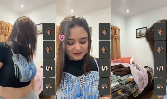 evelynrivera_gt's Live Session — Oct 29, 2026, 6:59 AM