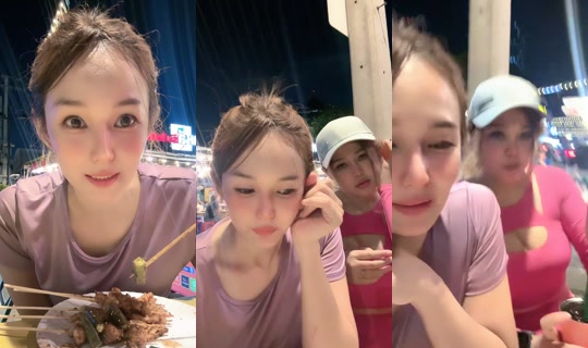 eveningprimmrose's Live Session — Jul 9, 2026, 1:18 PM