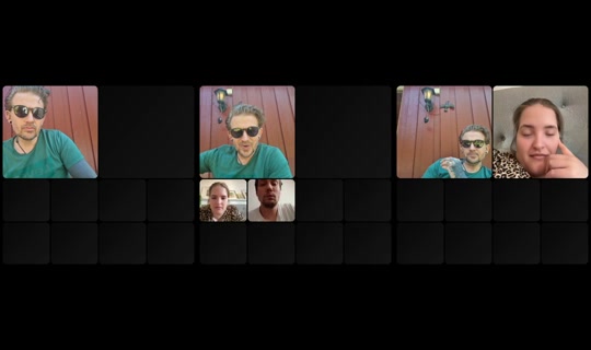 eventyret_official's Live Session — Jul 20, 2026, 1:43 PM