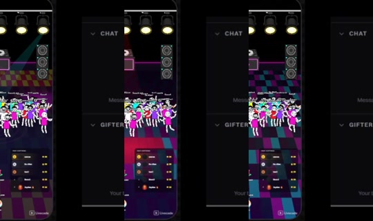 eventyret_official's Live Session — Jul 29, 2026, 12:31 AM