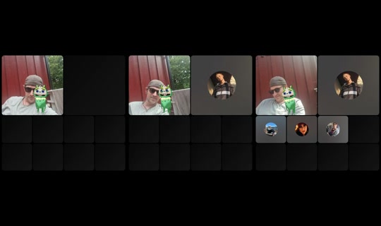 eventyret_official's Live Session — Jul 30, 2026, 10:46 AM