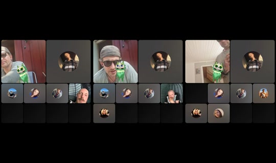 eventyret_official's Live Session — Jul 30, 2026, 11:36 AM