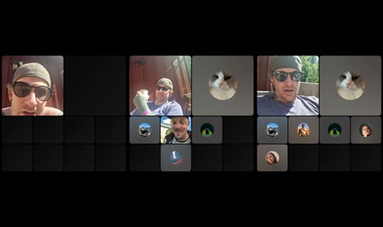 eventyret_official's Live Session — Jul 31, 2026, 9:48 AM