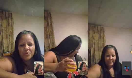 everlinda.rodrigu7's Live Session — Oct 18, 2026, 2:15 AM