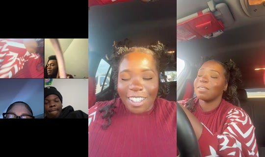 everychadeofchemar's Live Session — Jul 22, 2026, 1:39 AM