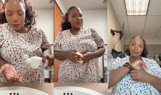 everychadeofchemar's Live Session — Jul 31, 2026, 7:51 PM