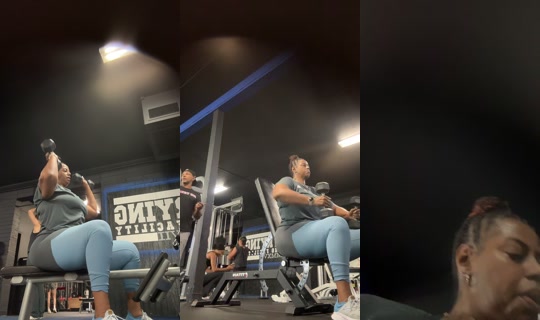 everyday7231's Live Session — Jul 16, 2026, 2:32 PM