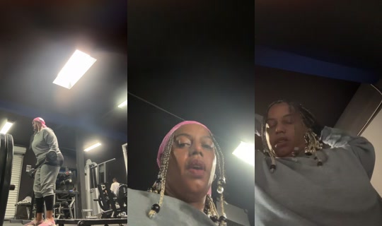 everyday7231's Live Session — Jul 20, 2026, 5:58 PM