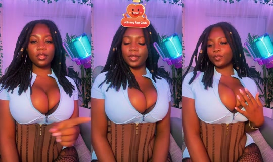 everythingforaya's Live Session — Oct 15, 2026, 6:51 PM