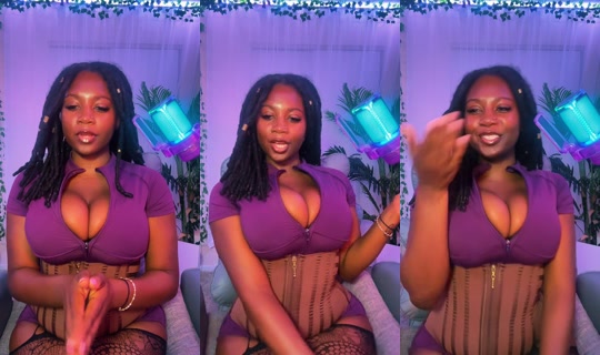 everythingforaya's Live Session — Oct 17, 2026, 12:20 AM