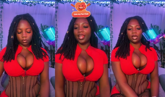 everythingforaya's Live Session — Oct 17, 2026, 2:36 PM
