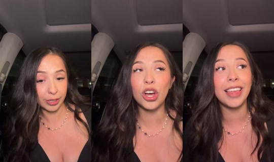 everythingveronica's Live Session — Jul 22, 2026, 1:22 AM