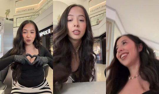 everythingveronica's Live Session — Jul 22, 2026, 1:50 AM