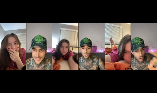 evespams00's Live Session — Sep 15, 2026, 10:02 AM