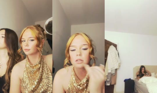 evesxoe's Live Session — Sep 9, 2026, 7:29 PM