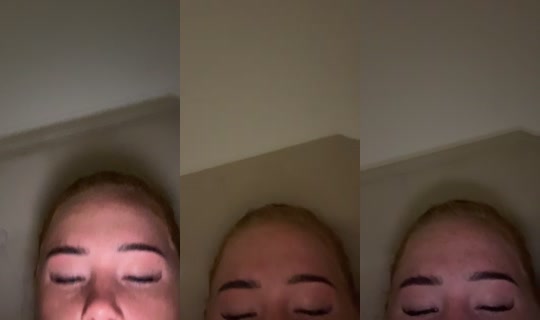 evesxoe's Live Session — Sep 10, 2026, 11:45 PM