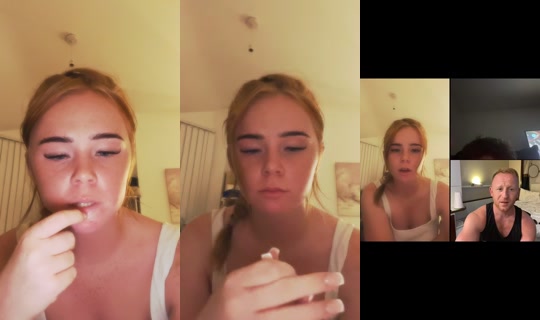evesxoe's Live Session — Sep 11, 2026, 12:52 AM