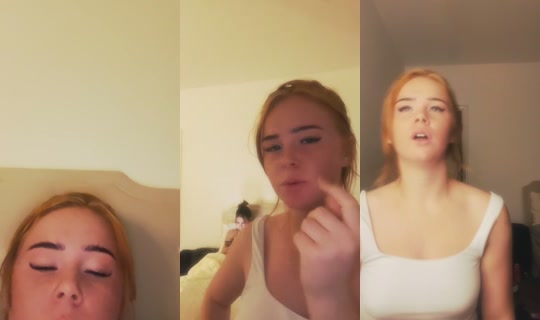 evesxoe's Live Session — Sep 11, 2026, 2:05 AM
