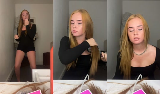 evesxoe's Live Session — Sep 18, 2026, 8:19 PM