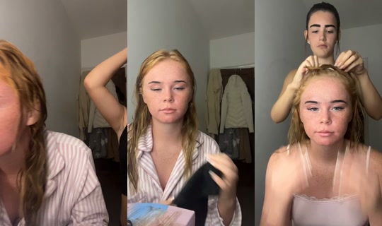 evesxoe's Live Session — Sep 21, 2026, 9:29 PM