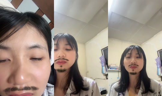eveyakpenmeow's Live Session — Sep 17, 2026, 12:40 PM