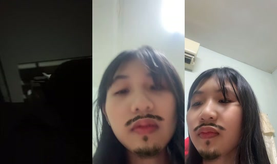 eveyakpenmeow's Live Session — Sep 17, 2026, 1:21 PM