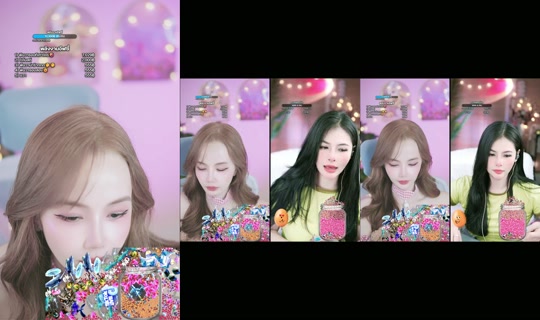 evezy7891's Live Session — Aug 16, 2026, 7:17 AM