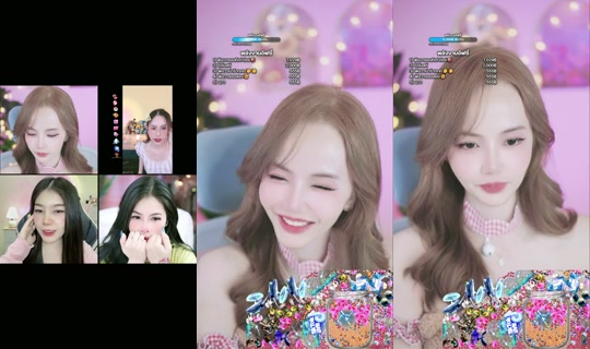 evezy7891's Live Session — Aug 16, 2026, 8:08 AM